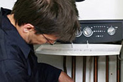 boiler replacement Friskney
