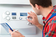 free commercial Friskney boiler quotes